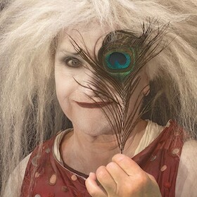 Bild: Gardi Hutter - gardiZERO