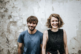 Bild: Mackefisch - "Komplizirkus"