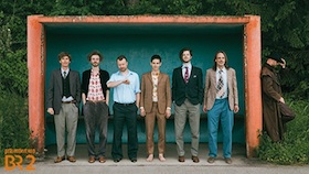 Bild: Pam Pam Ida - Nehmts mi mit