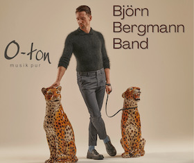 Bild: Björn Bergmann Band