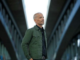 Bild: Tom Lüneburger - Crash Barriers Tour 2026