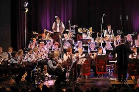 Bild: Orchester Vahlhausen Lippe-Detmold - Von Classic bis Pop