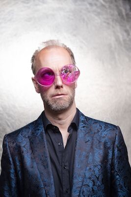 Bild: Michael Krebs - OPTIMISMUS - Jetzt stark reduziert!