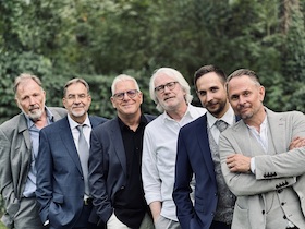 Bild: X-It - Rock & Prog’n’Roll