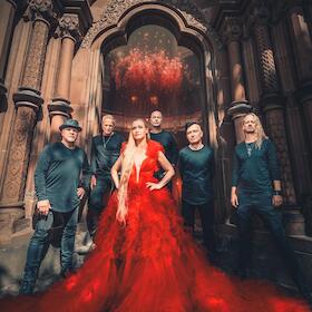 Bild: SUBWAY TO SALLY - Nackt III - Lügen & Legenden