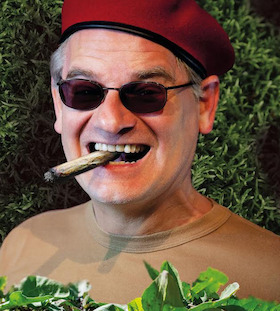 Bild: GASTSPIEL  Ausbilder Schmidt • TOP LUSCHE de LUXE • Das NEUE Programm