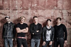 Bild: KASALLA - The Park 2026