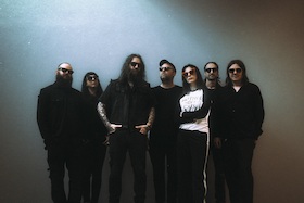 Bild: Crippled Black Phoenix + Temple Fang - Sceaduhelm Tour 2026