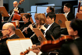 Bild: Sinfoniekonzert