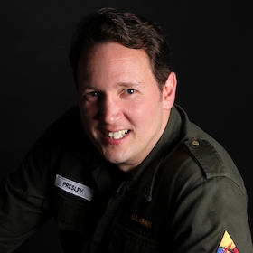 Bild: Christian Gutsch - REMINDING OF THE KING - mit Christian Gutsch