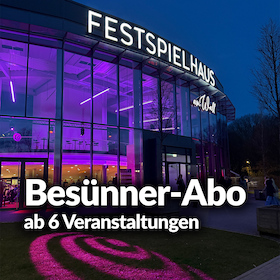 Bild: Besünner-Abo (ab 6 Veranstaltungen)