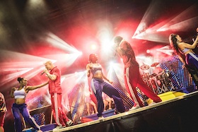 Bild: Culcha Candela - MONSTA Open Air