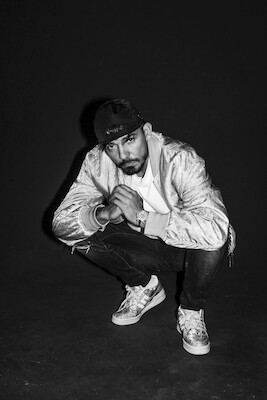 Bild: Capital Bra live- STIMMEN 2026