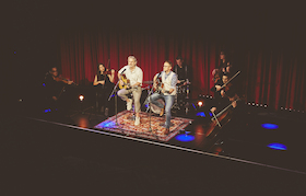 Bild: Graceland meets Classic