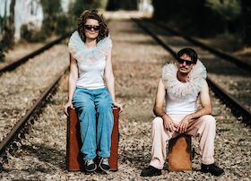 Bild: Mackefisch - "Neues Programm"