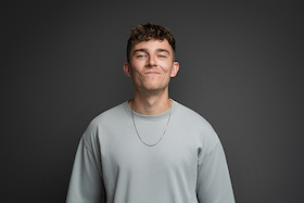 Bild: Hendrik Brehmer - bisschen reingesteigert