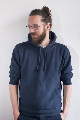 Bild: Arne Semsrott - GEGENMACHT