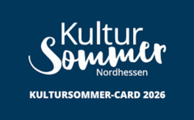 Bild: KultursommerCard 2026