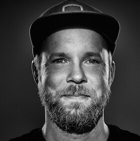 Bild: Quichotte: Guter Dinge