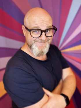 Bild: Glenn Langhorst - Frau zum Mitreißen gesucht