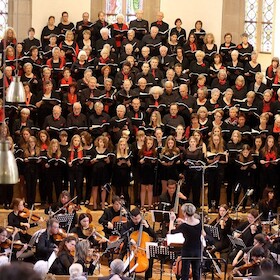 Bild: Rossini : „Petite Messe Solennelle“