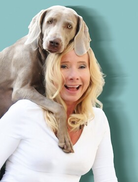 Bild: Sylvia Brécko: „Das letzte Kind trägt Fell“