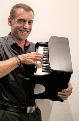 Bild: Schmitt happens