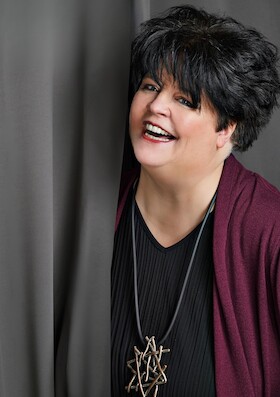 Bild: Ingrid Kühne - Ja, aber ohne mich!