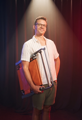 Bild: Martin Frank - Grüße aus Allegro Süd