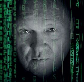 Bild: Thomas Freitag - Rückzug über die Minen der Ebene