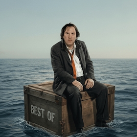 Bild: Stefan Waghubinger - Versunkene Sätze