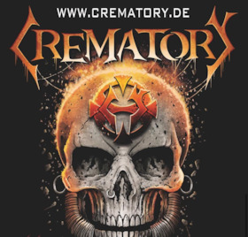 Bild: Crematory - Live 2026