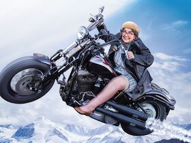 Bild: Torschlusspanik