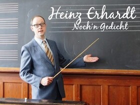 Bild: Das Beste von Heinz Erhardt