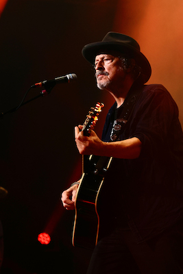 Bild: BAP - DIE ZIELGERADE