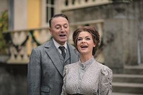 Bild: My Fair Lady - Altenwerk