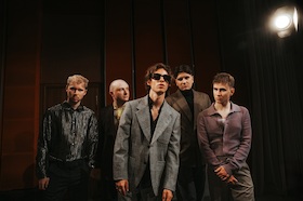 Bild: Giant Rooks - STIMMEN 2026