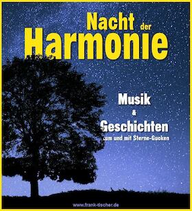 Bild: Frank Tischers - Nacht der Harmonie