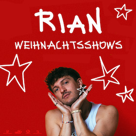 Bild: RIAN - Weihnachtsshow