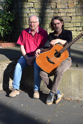 Bild: Andreas Pietsch & Marco Pfennig - Er war 16 und ich 31