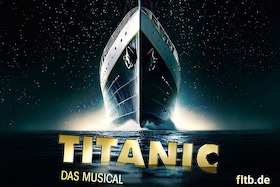Bild: Abo Gemeinde Karlsfeld - TITANIC - The Musical