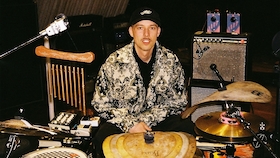 Bild: Silvan Strauss Trio