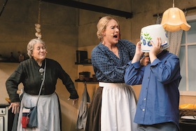 Bild: Immer dieser Michel