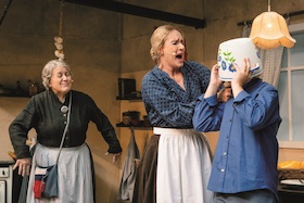 Bild: Immer dieser Michel