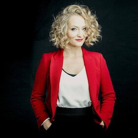 Bild: Gag & Breakfast - mit Anne Folger