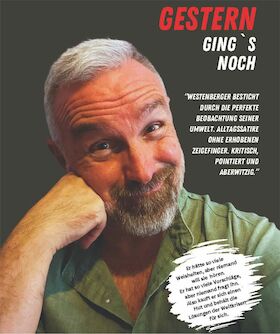 Bild: Gag & Breakfast - mit "Gestern ging´s noch!"