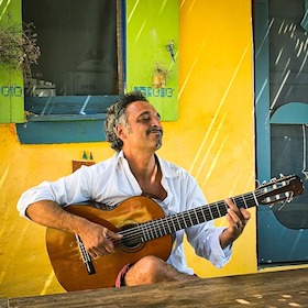 Bild: Trio Manuel Randi - SUD - Italiens Süden