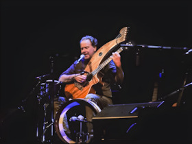 Bild: Worlds of Song