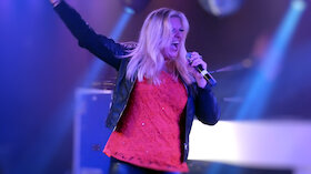 Bild: Aber bitte mit Schlager Konzertshow - schlager openair