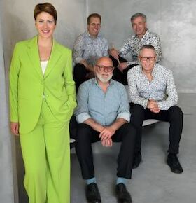 Bild: Sparkling Souls: Soulful Jazzy Music